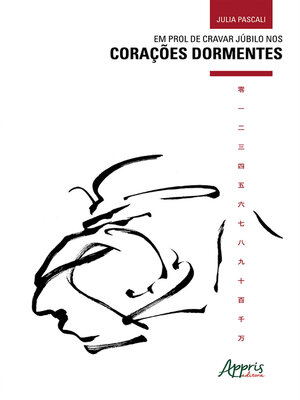 cover image of Em Prol de Cravar Júbilo nos Corações Dormentes